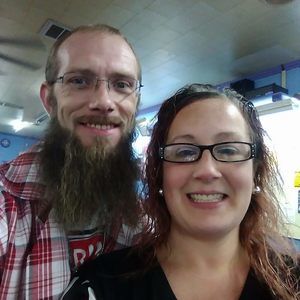 Meet your Posher, Randy